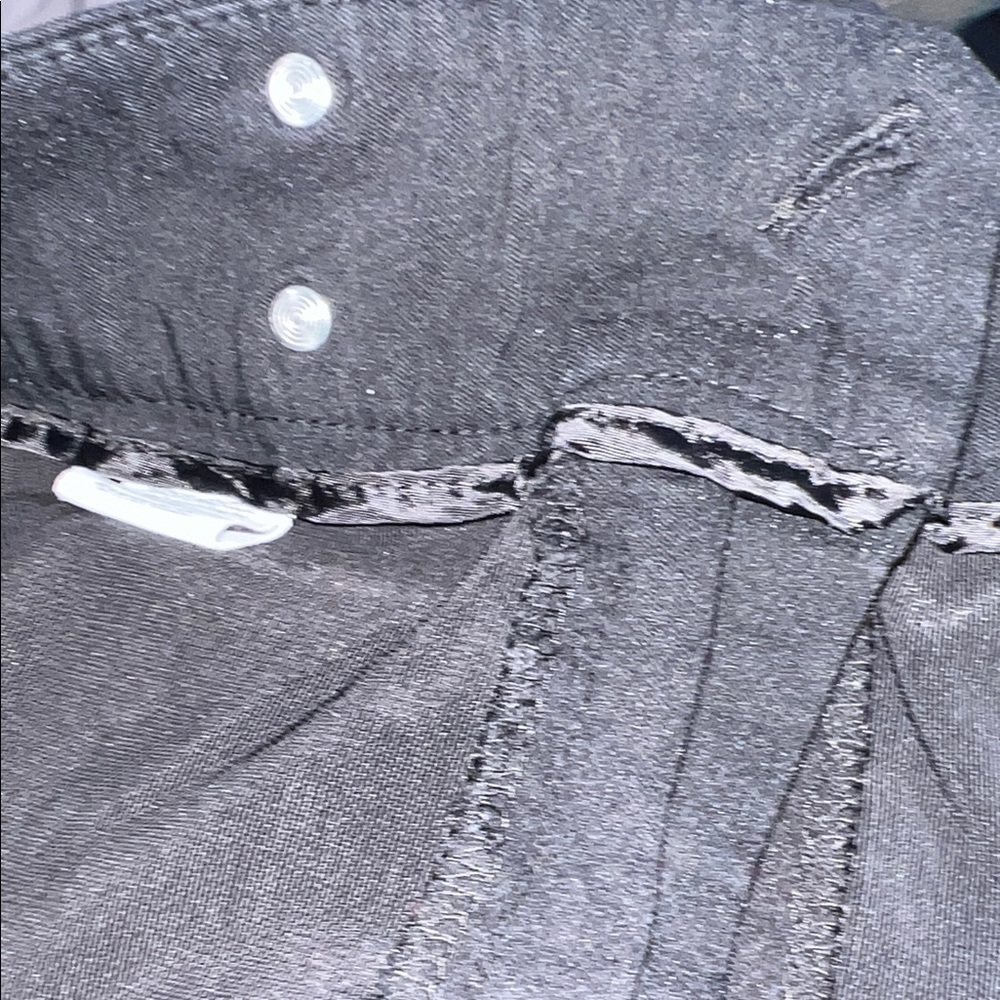 Style & Co. Black Trousers, Size 20W - Picture 7 of 11